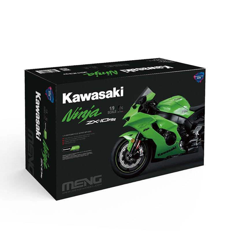 1/9川崎ZX-10RR模型-1/9川崎ZX-10RR模型促销价格、1/9川崎ZX-10RR模型
