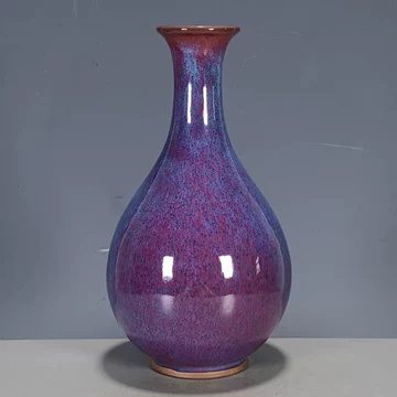 钧瓷花瓶-钧瓷花瓶促销价格、钧瓷花瓶品牌- 淘宝