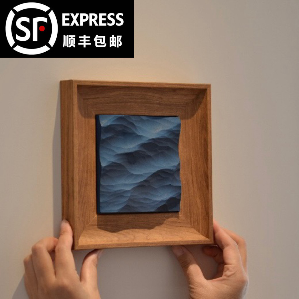 装饰画海洋-装饰画海洋促销价格、装饰画海洋品牌- 淘宝, image size:955x955