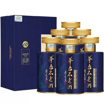 茅台不老酒七星-茅台不老酒七星促销价格、茅台不老酒七星品牌- 淘宝