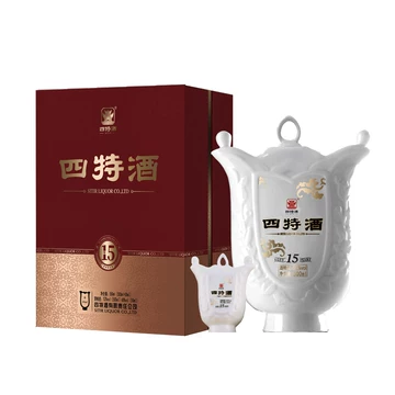 四特酒15年-四特酒15年促销价格、四特酒15年品牌- 淘宝