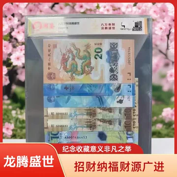 中国旧紙幣 中国人民銀行 第三套紙幣人民幣同番号鈔珍藏册　中国人民銀行発行 中国旧紙幣 中国人民銀行 第三套紙幣人民幣同番号鈔珍藏册