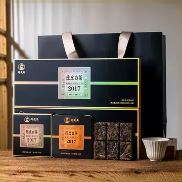 陈皮白茶2017-陈皮白茶2017促销价格、陈皮白茶2017品牌- 淘宝