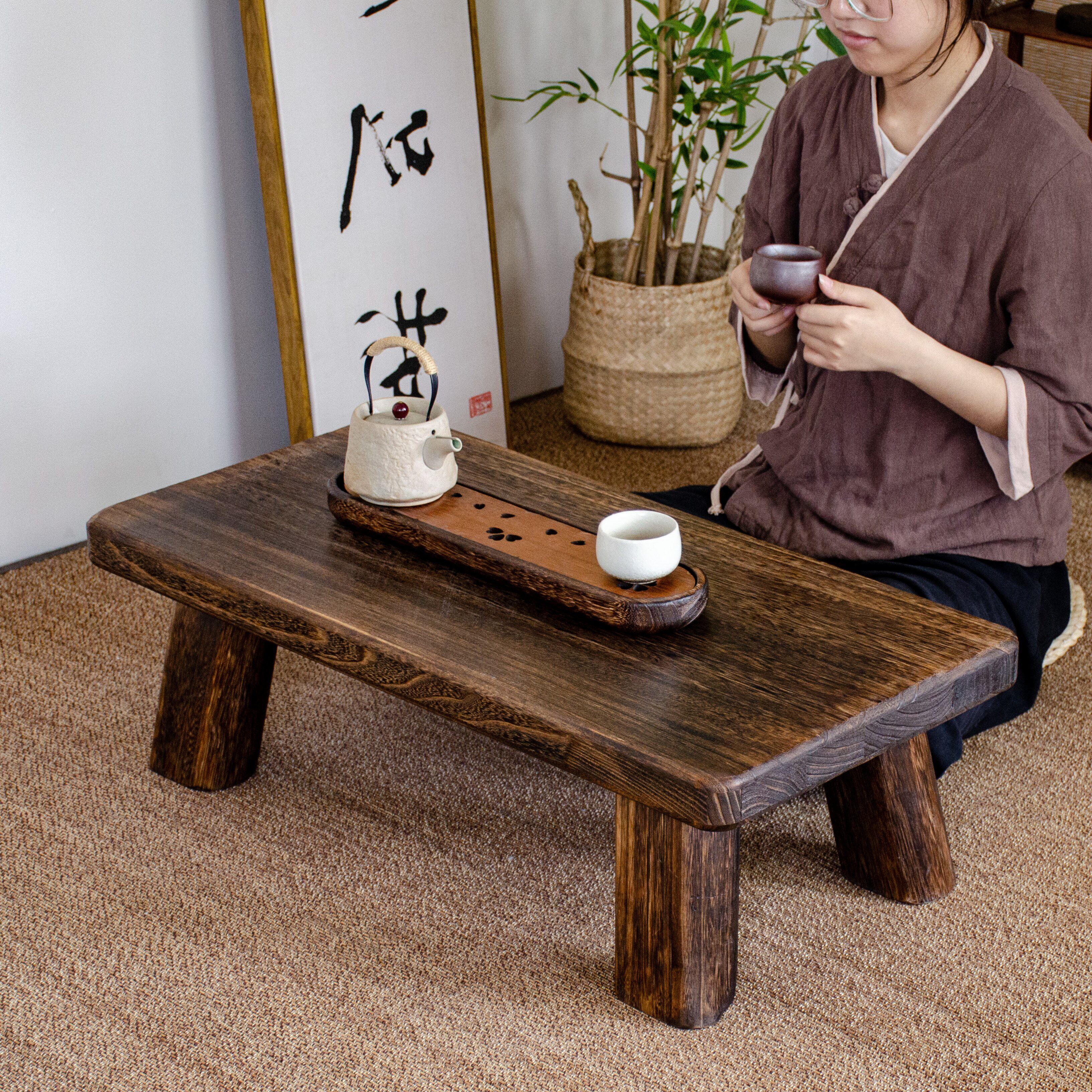 新中式矮脚茶几-新中式矮脚茶几促销价格、新中式矮脚茶几品牌- 淘宝