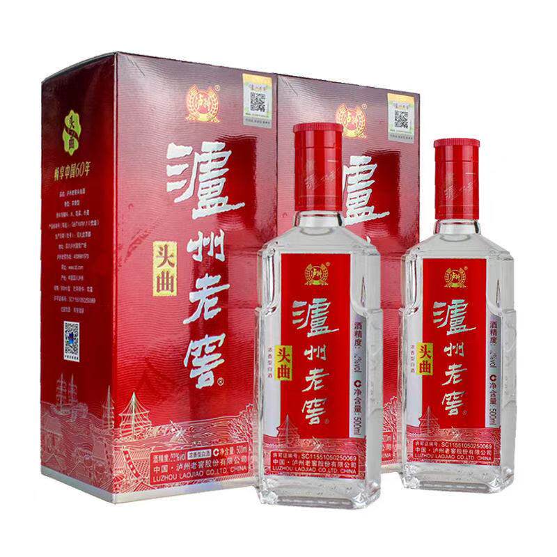 泸州老窖头曲-泸州老窖头曲促销价格、泸州老窖头曲品牌- 淘宝