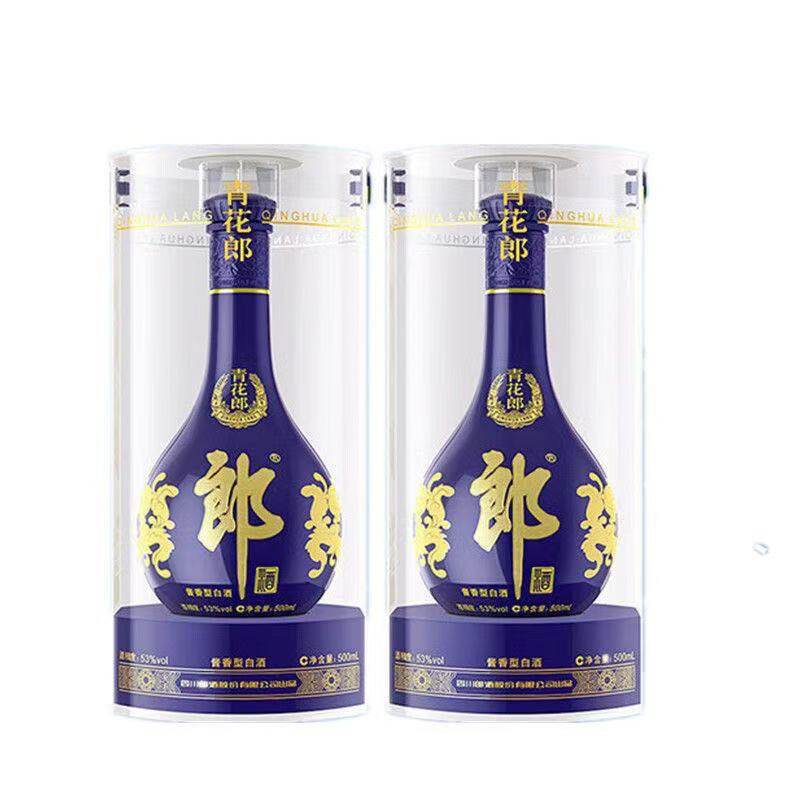 ✨探寻中国白酒精髓，汾酒青花30带给你非凡体验！liquor, Qinghua