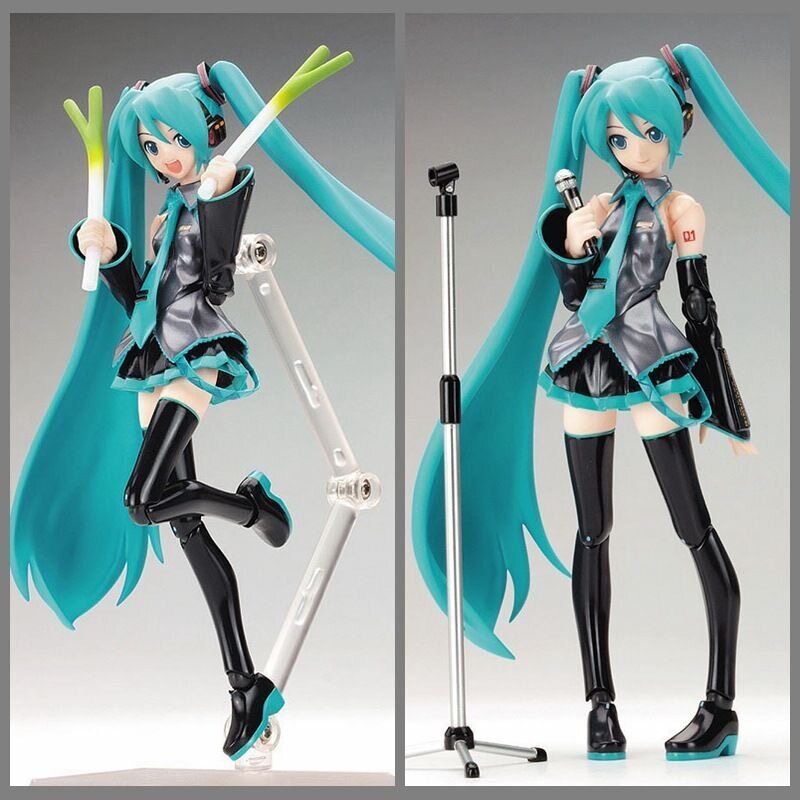 figma初音未来模型-figma初音未来模型促销价格、figma初音未来模型品牌