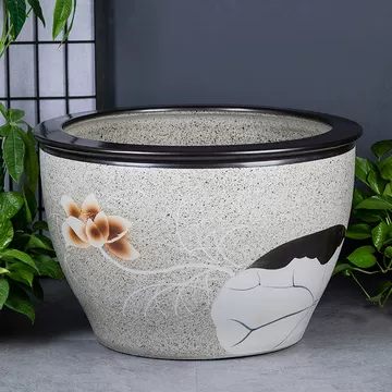 大号荷花缸-大号荷花缸促销价格、大号荷花缸品牌- 淘宝