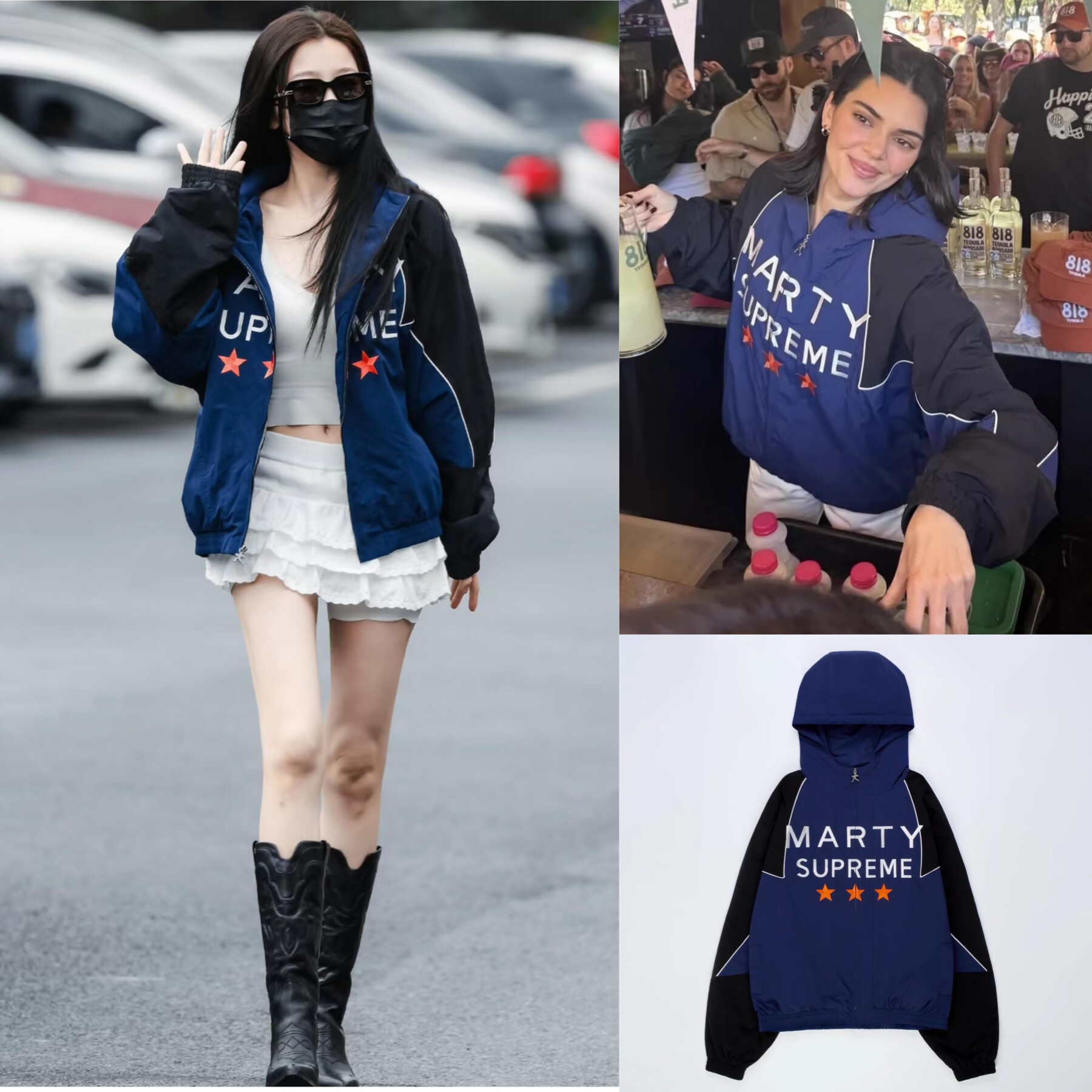 Supreme同款机能夹克-Supreme同款机能夹克促销价格、Supreme同款机能