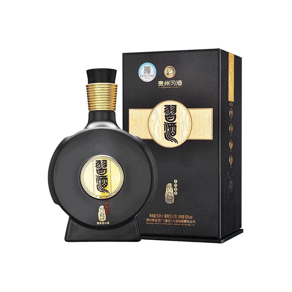 习酒窖藏1988精选和习酒窖藏1988品牌价格与图片-淘宝商品网