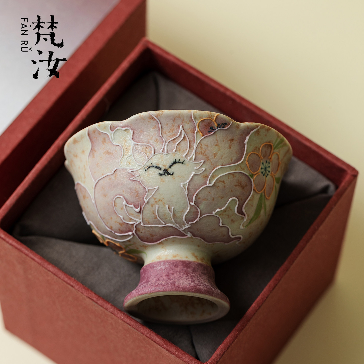 粉彩瓷器-粉彩瓷器促销价格、粉彩瓷器品牌- 淘宝