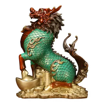 吉祥麒麟-吉祥麒麟促销价格、吉祥麒麟品牌- 淘宝