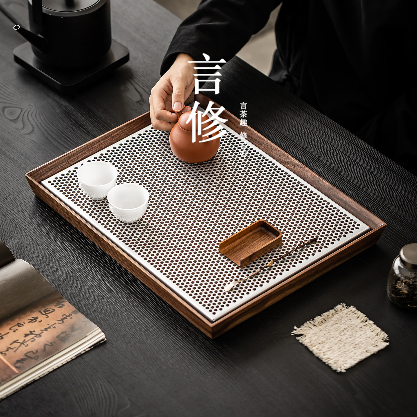 胡桃木储水茶台-胡桃木储水茶台促销价格、胡桃木储水茶台品牌- 淘宝