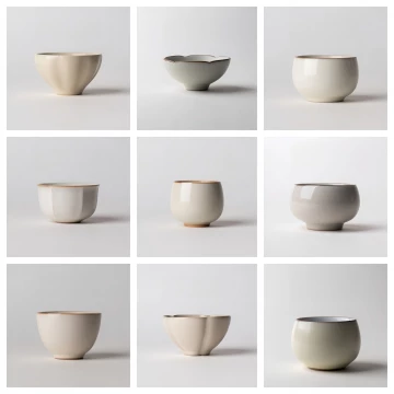汝窑冰裂釉茶杯-汝窑冰裂釉茶杯促销价格、汝窑冰裂釉茶杯品牌- 淘宝