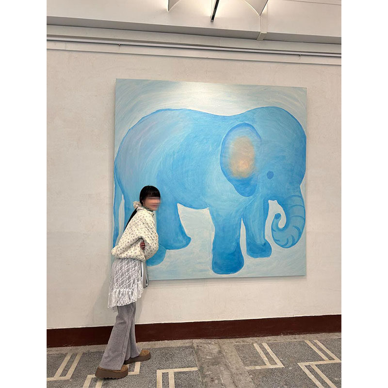 大象装饰画-大象装饰画促销价格、大象装饰画品牌- 淘宝