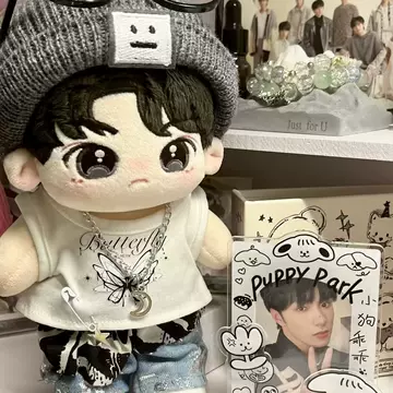 刘耀文棉花娃娃衣服-刘耀文棉花娃娃衣服促销价格、刘耀文棉花娃娃衣服