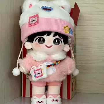 丁程鑫 娃娃 丁程鑫娃娃-丁程鑫娃娃促销价格、丁程鑫娃娃品牌- 淘宝