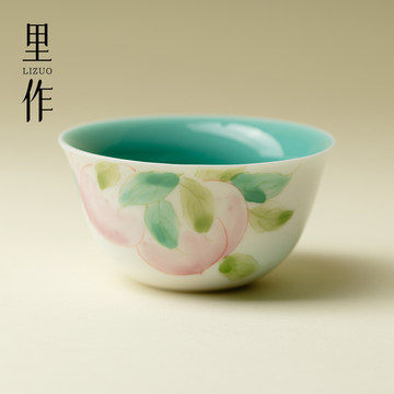 清光绪粉彩茶杯-清光绪粉彩茶杯促销价格、清光绪粉彩茶杯品牌- 淘宝