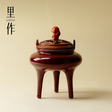 钧窑釉色香炉-钧窑釉色香炉促销价格、钧窑釉色香炉品牌- 淘宝