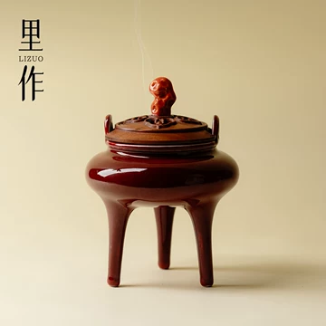 钧窑釉色香炉-钧窑釉色香炉促销价格、钧窑釉色香炉品牌- 淘宝