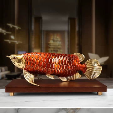 金龙鱼铜摆件-金龙鱼铜摆件促销价格、金龙鱼铜摆件品牌- 淘宝