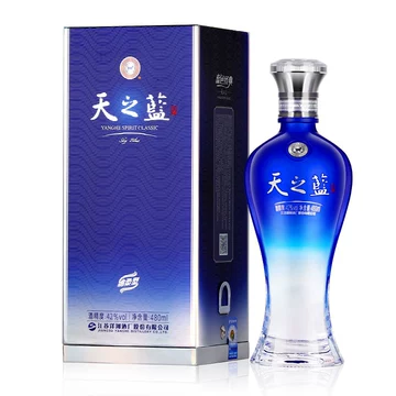 天之蓝官方自营白酒-天之蓝官方自营白酒促销价格、天之蓝官方自营白酒 
