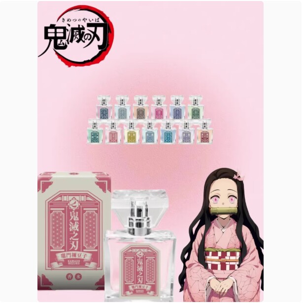 Primaniacs动漫香水-Primaniacs动漫香水促销价格、Primaniacs动漫香水
