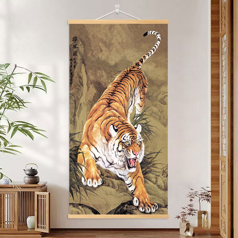 下山虎挂画-下山虎挂画促销价格、下山虎挂画品牌- 淘宝