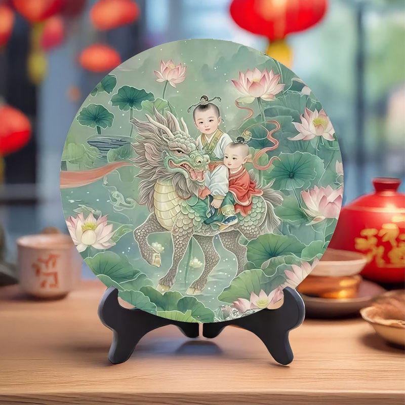 麒麟送子摆件-麒麟送子摆件促销价格、麒麟送子摆件品牌- 淘宝