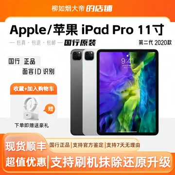 2021版11英寸128GB国行 Amazon.com: 2021 Apple iPad Pro 第三代(11 吋,Wi-Fi,128GB) - 太空灰