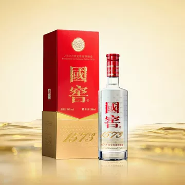 中国高級白酒　国窖1573 500ml 38% 38度国窖1573白酒-38度国窖1573白酒促销价格、38度国窖1573白酒品牌- 淘宝
