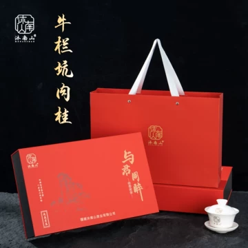 牛栏坑肉桂茶叶礼盒装-牛栏坑肉桂茶叶礼盒装促销价格、牛栏坑肉桂茶叶