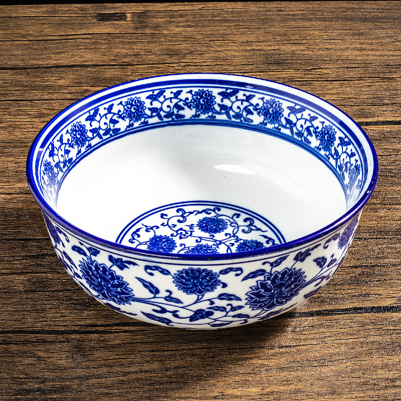 青花瓷碗7寸精选和青花瓷碗7寸品牌价格与图片-淘宝商品网