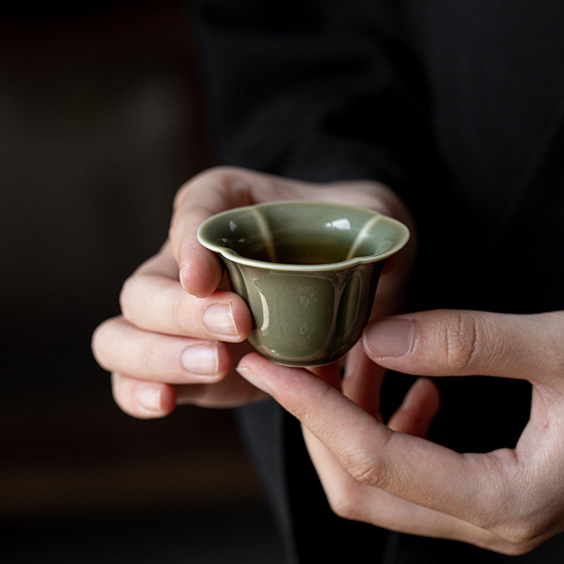 越窑青瓷茶具-越窑青瓷茶具促销价格、越窑青瓷茶具品牌- 淘宝