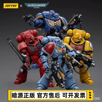 JOYTOY暗源基里曼手办-JOYTOY暗源基里曼手办促销价格、JOYTOY暗源基里