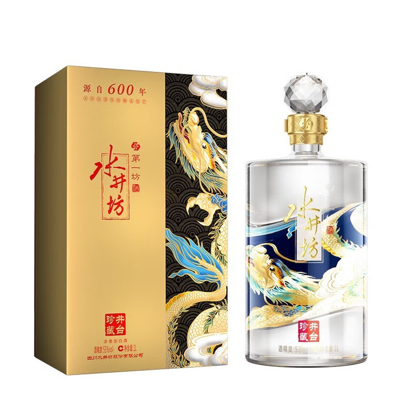 水井坊井台750ml-水井坊井台750ml促销价格、水井坊井台750ml品牌- 淘宝