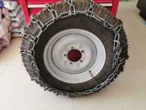 Car tires Snow chains Agricultural vehicles Large trucks 650700 750 825 900 1100 1200