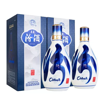 青花汾酒53度500ml-青花汾酒53度500ml促销价格、青花汾酒53度500ml品牌