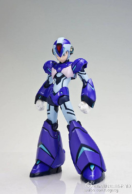 taobao agent Thousands of values TruForce Rockman x Ver.KE Locke X Europe version of stock