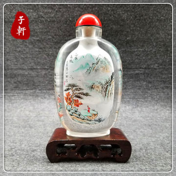 水晶鼻烟壶坯-水晶鼻烟壶坯促销价格、水晶鼻烟壶坯品牌- 淘宝