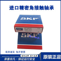 Inlet Angular Contact B Bearing 7302 7303 7304 7305 7306 7307 7308 7309 AC B
