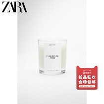 ZARA unique evening fragrance candle 200g 20160007999