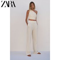 ZARA summer new womens trousers 07952168075