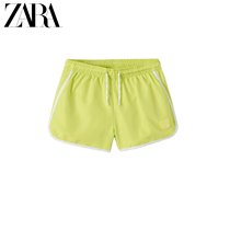 ZARA new childrens clothing boy quick dry casual swimming trunks 05992694520