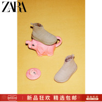 ZARA new childrens shoes baby socks Toddler sports shoes 16201830002