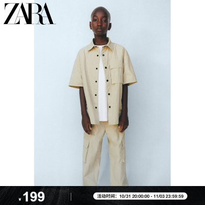 taobao agent Zara, autumn nylon summer clothing, umbrella