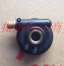 Motorcycle accessories suitable for Yulong QJ125-26 26A km tooth speed wheel mileage gear seat table teeth