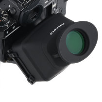 ggs viewfinder S8 single counter camera folding eyepiece 3 times high definition amplifier applicable Canon Sony Fuji