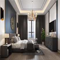 Jindalai background wall TV Wall Wall Wall Wall material home