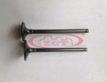 Applicable to New Continent Honda Flying Dream DIO DIO SDH125T-23-27-28-29-30-33 valve stem